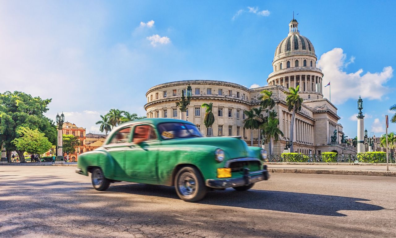 what to do in Cuba for a week