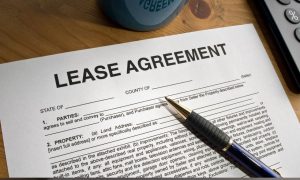 how to legally break a lease in Florida