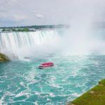 what to bring to Niagara Falls