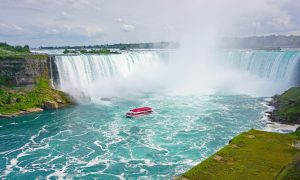 what to bring to Niagara Falls