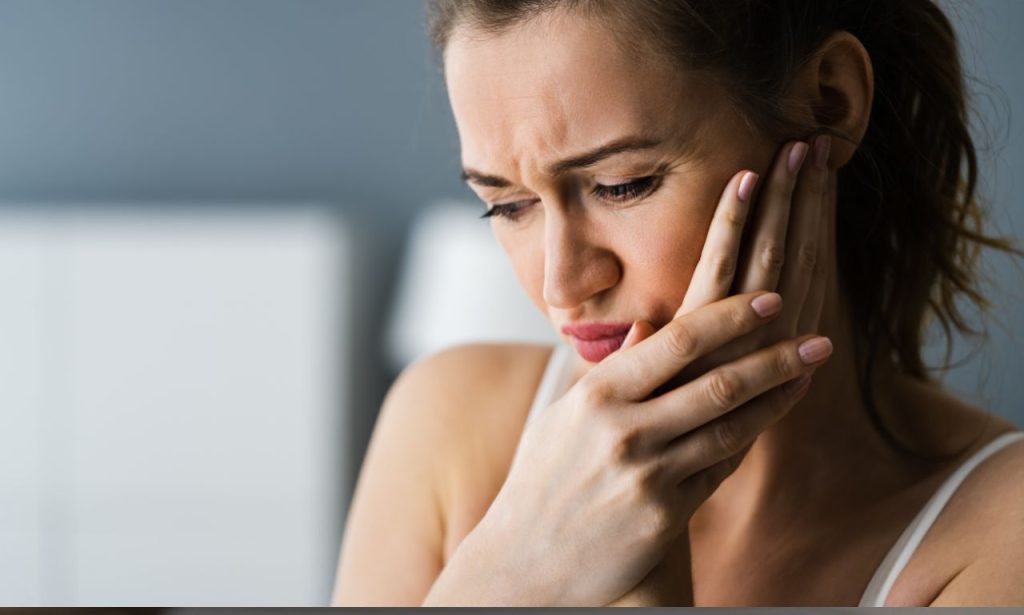 what can I do if tooth pain is unbearable?