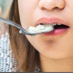 what to eat after laser gum surgery