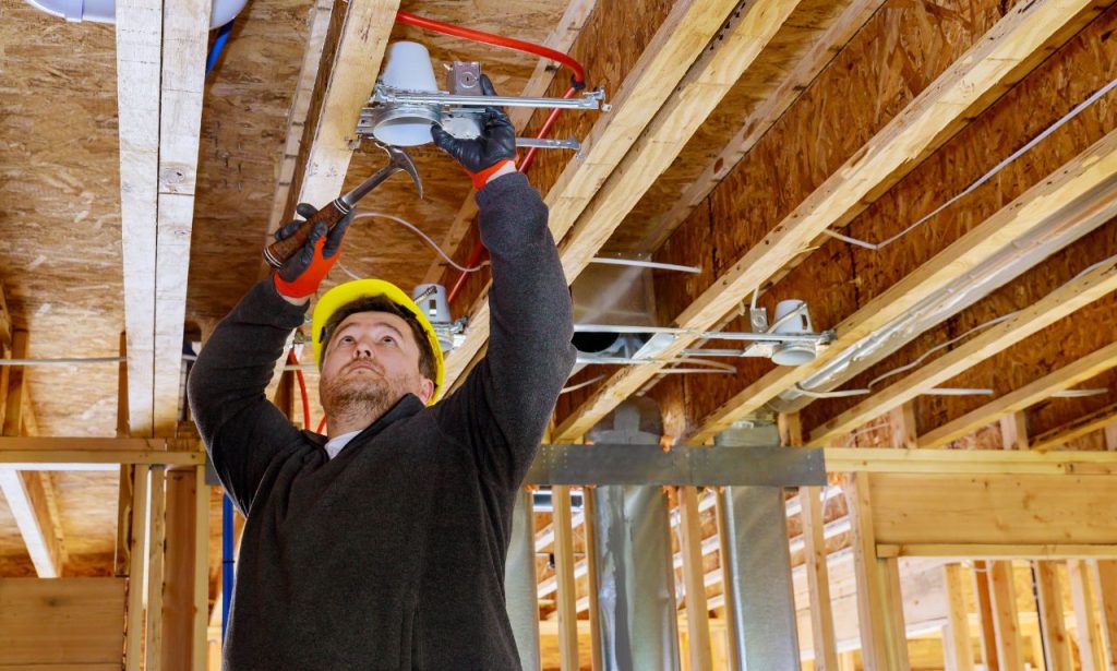 indiana electrical contractor