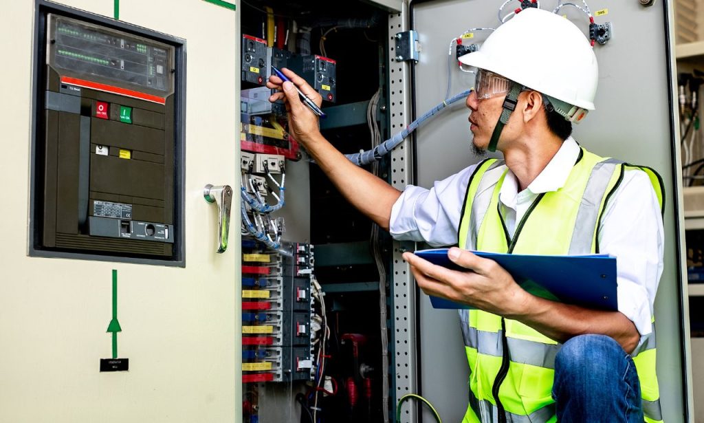 indiana electrical contractor